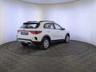 фото Kia Rio X 2021