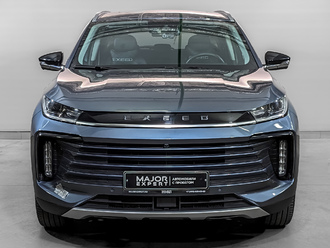 фото Exeed TXL I 2022