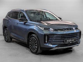 фото Exeed TXL I 2022