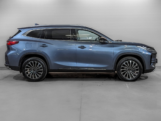 фото Exeed TXL I 2022