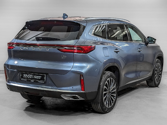 фото Exeed TXL I 2022