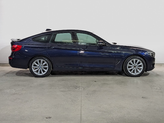 фото BMW 3 GT (F34) 2018