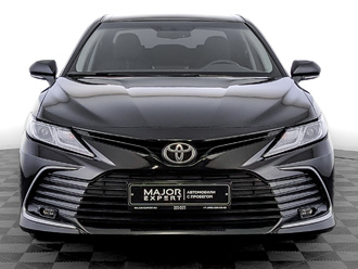 фото Toyota Camry VIII 2022