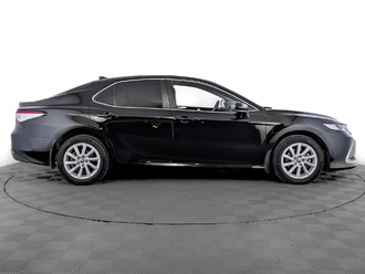 фото Toyota Camry VIII 2022