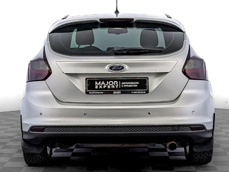 Focus III