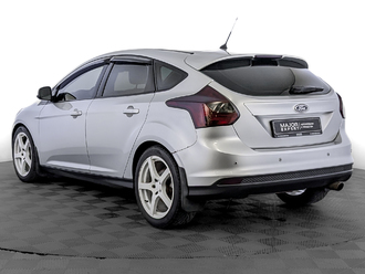 Focus III