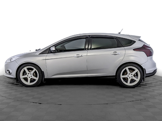 Focus III