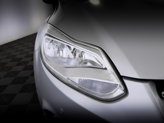 Focus III