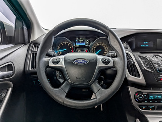 Focus III