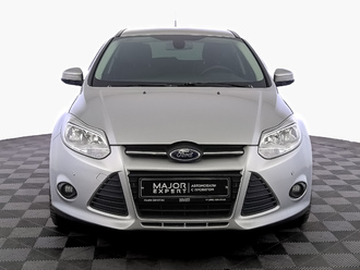 Focus III