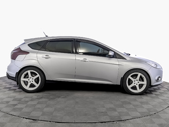 Focus III