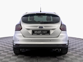 Focus III