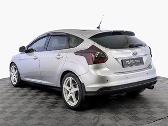 Focus III