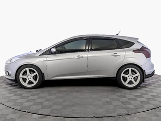 Focus III
