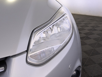 Focus III