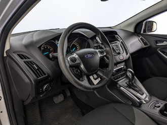 Focus III