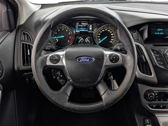 Focus III