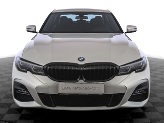 фото BMW 3 (G20/G21G80) 2021