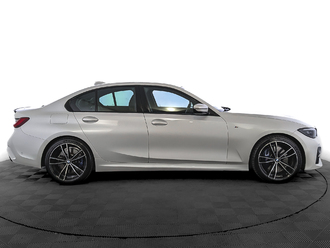 фото BMW 3 (G20/G21G80) 2021