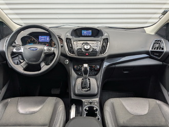 Ford Kuga с пробегом в автосалоне Форис Авто