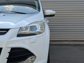 Ford Kuga с пробегом в автосалоне Форис Авто
