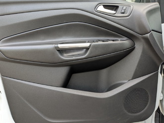 Ford Kuga с пробегом в автосалоне Форис Авто