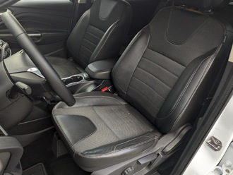 Ford Kuga с пробегом в автосалоне Форис Авто