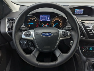 Ford Kuga с пробегом в автосалоне Форис Авто