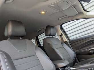 Ford Kuga с пробегом в автосалоне Форис Авто