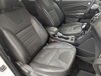 Ford Kuga с пробегом в автосалоне Форис Авто