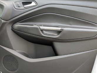 Ford Kuga с пробегом в автосалоне Форис Авто