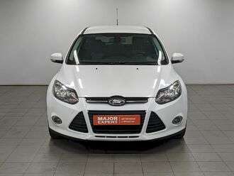 Focus III