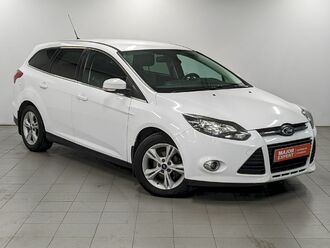Focus III