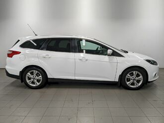 Focus III
