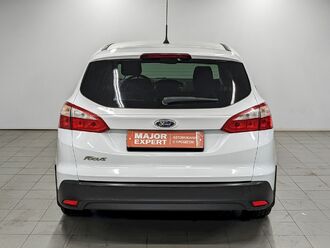 Focus III
