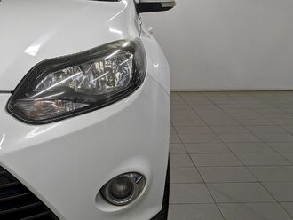 Focus III