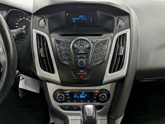 Focus III