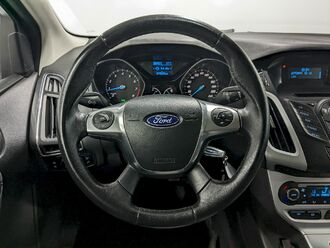 Focus III