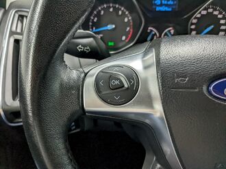 Focus III
