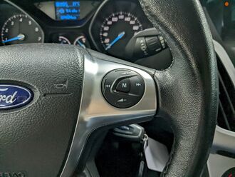 Focus III