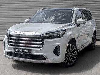 фото Exeed VX I 2021