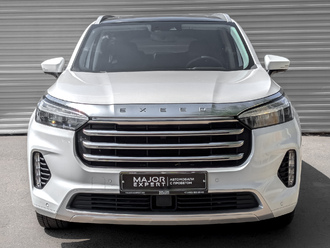 фото Exeed VX I 2021