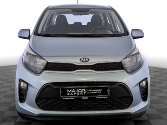 фото Kia Picanto III 2019