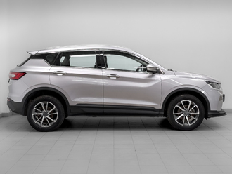 фото Geely Coolray 2023