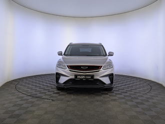 фото Geely Coolray 2023