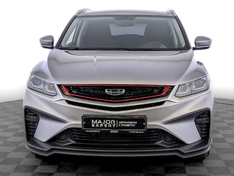 фото Geely Coolray 2023