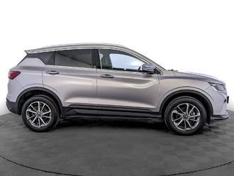 фото Geely Coolray 2023