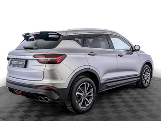 фото Geely Coolray 2023