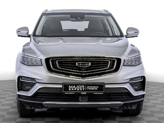фото Geely Atlas Pro 2022