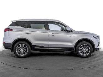 фото Geely Atlas Pro 2022